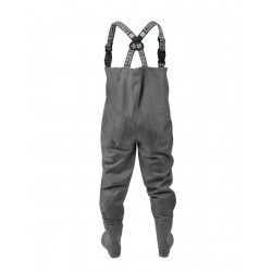 Waders Preston - Heavy Duty Chest Waders Size 44